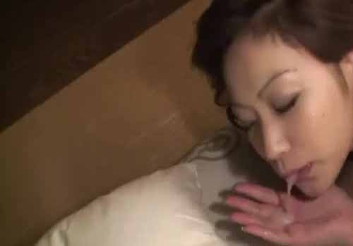 The wretched uncle sneaked into the room of the three sisters and took turns fucking the second sister, who was the most beautiful...