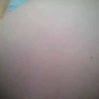 Suspender purple stockings high heels extreme slut let her husband wear wolf tooth set various postures...