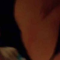 The guy tore a hole in his girlfriend's sexy stockings and fucked her
