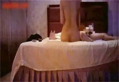 The tall black stockings and long hair girl was picked up on the bed and fucked hard. She screamed and probably climaxed
