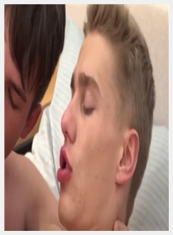 Fitness gay