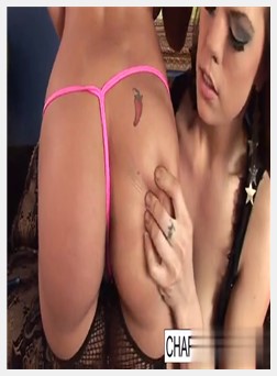 gorgeous lesbian couple in love with each other