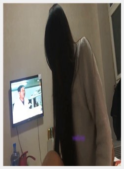 Big cock rich second generation WeChat RMB hookup tall long hair high temperament college escort girl also...