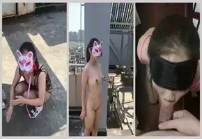 Zhizhi slutty bitch hairless tender pussy beautiful pussy erotic words exposed in public