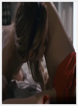 Lesbian rimjob hottie wants some asstoying after deep licking