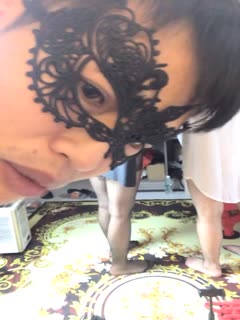 Couple master and slave black stockings sexy outfit temptation, two women and one man training and sex passion, octopus chair wearing brother fake cock explosion grass, oral sex big cock licking pussy, black stockings high heels trampling stimulation