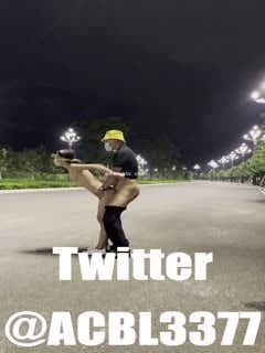 Twitter outdoor exposure master [Pineapple] 8 months ago collection 4V1