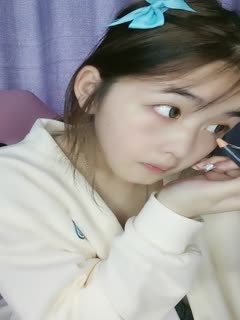 Wow! So tender~ 18-year-old student went to the sea~ Crazy spray~ [Quietly] Sitting and spraying all the time! ! ~~~✨✨✨--So young, can play so much-149