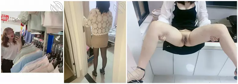 The elder brother went out and took his sister-in-law who was taking a nap to the rental house to have sex, rubbed her pussy and shot her face