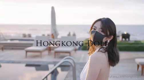 HongKongDoll 49 short story collection 