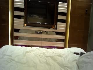 Hotel lady uniform hot dance temptation super open