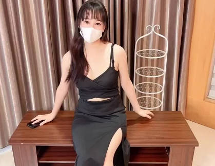 Lolita Club・Slutty sister-in-law seduces brother-in-law