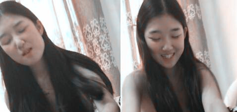 Couples' daily passionate sex full record without condom, violent insertion, strong sexual desire, little slut, lewd water, moaning, Mandarin dialogue