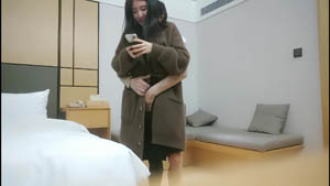 Night battle intellectual beauty 69 posture rubbing beautiful hole riding pile flow a lot of water