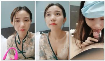 [Best Royal Sister][Zixian] The second part, having sex with my elder brother in a hotel room and getting cumshot on my face and fingering my pussy 2 - Yili Video Zone