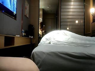 91 Forum famous circle Zhang Zong, afternoon session, top good family young woman, single man joins passionate 3P, continuous operation, black silk temptation extremely lewd