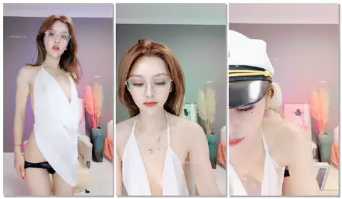 High and cold queen style, [desire], 175 long-legged goddess uniform temptation, the appearance is really good, the graceful figure is unobstructed