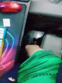 Little Fox anchor [Wusuer] is a top beauty. She quietly goes to the toilet in the Internet cafe and charges a fee to play with a vibrator and finger her pussy. She is so sexy! 2 Episode 01