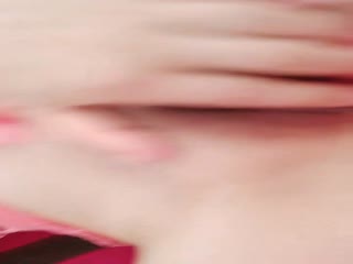 Sexy and cute mixed-race big tits girl KTV with her sex partner oral sex swallow sperm or sperm tastes better