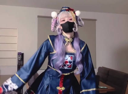 Sweetheart Vlog.Brother, you are going to fuck me to death-Chicken Coach