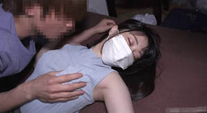 Sweetheart UP master [Yuzu Cat] Black silk footjob riding ejaculation
