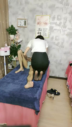 OL uniform stockings beautiful legs long legs little secretary attention is all on the legs