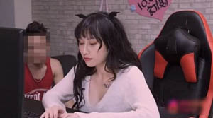 170 long-legged sister Li Manli
