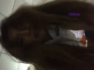 Bestie Wang Dongyao and tattooed boyfriend have sex in nurse uniform!!!