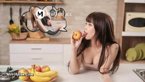 A beautiful pregnant woman shows her face all the time and is masturbated by a guy in various positions and facial cumshots