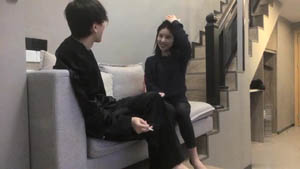 White and tender sexy black stockings big breast goddess was fucked from behind and cried for the first time squirting and experiencing creampie