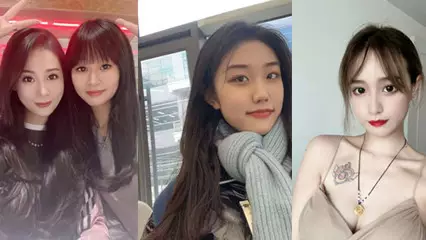 Kuaishou internet celebrity Lisa's sex video with her boyfriend leaked, the internet celebrity really had a great time