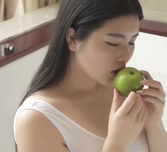 CSGIRL pure and exquisite model large scale welfare 024 Liu Yuer
