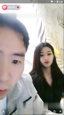 CB Station's best beauty Caylin's beautiful buttocks live welfare Part 31