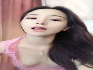 Bunny girl dress up open crotch black silk props JJ oral sex drip wax thrusting