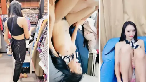 The best beautiful breast goddesses gathered [Thailand Aifei] Recently popular beauty pageant lady mall exposed male protagonist strange cock burst beauty pageant goddess violent bang