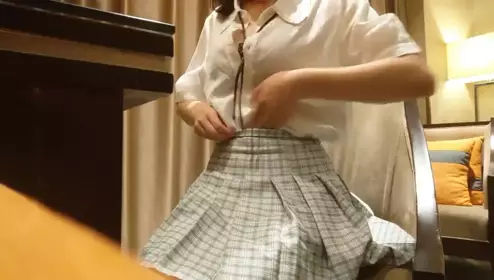 Fuck hard