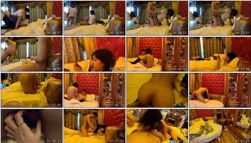 Jingdong Films JD093 Street Chat with Japanese Beauties