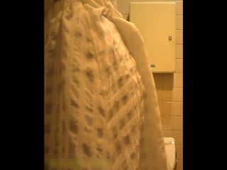 [The technician is back], a pretty young lady, with fair buttocks, firm and perky breasts, and a variety of slutty pussy, she lost herself in satisfaction, so cool