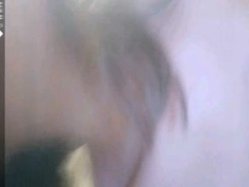 The slutty little bitch loves to be fucked until her juices flow all over the bed