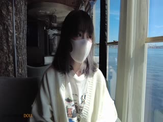 Schoolgirl audition suffered a 3P experience, sensitive pussy was fucked and squirted