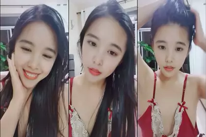 Jingdong Films JD-107 Unspeakable things happened with my sister's best friend