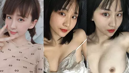 Eastern Airlines stewardess Li Ziqi's home selfie leaked. Bathing video leaked. Her breasts are full and straight. Her pubic hair is arranged in an orderly manner. Her vagina is pink and tight. The scenery is beautiful. Her skin is well maintained. Her breasts are straight and full. It should not be rubbed for a long time. Her vagina is tight and pink.