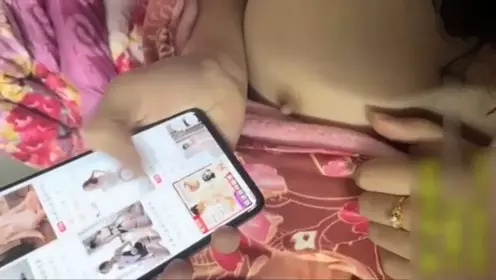 [Peach Video] My aunt who makes me unable to stop - Chunya XKG024
