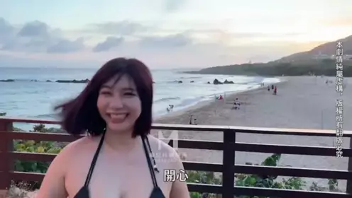 [Full record] A real record of hooking up with a top-notch young model I just met_thin waist and long legs_shy when making love_cute moaning