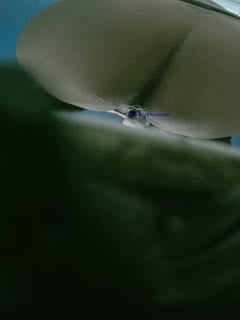 The pink and tender little beauty was ravaged by the scumbag in front of the camera, showing her face and gently licking the big cock, making the guy cry without a condom, and directly ejaculating inside and playing with props