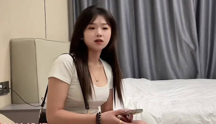 Caomei video original. Make an appointment with a student girl who looks like the Douyin celebrity Dong Chichi