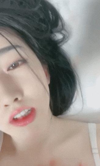 [Super beautiful ❤️ top goddess] Hot internet celebrity doll sister 