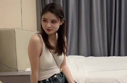 Make an appointment with a petite girl