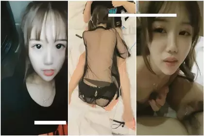 〖Challenge the most squirting in the whole network〗 The squirting queen in black silk uniforms tempts the big black bull to quickly insert the wave hole and invites the big dick fan to have a fierce fuck while squirting climax