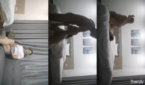 Sweet beauty girl! Just got into the sea and had a sex show with her friend! Big cock deep throats and goes all the way in, hairless and tight pussy, raised ass and anal sex